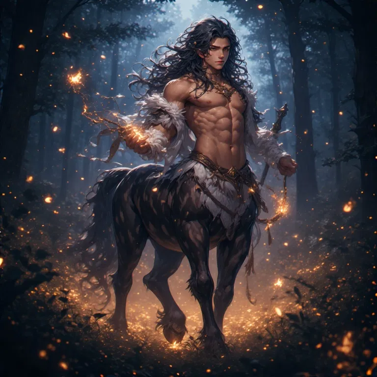 Avatar of Forbidden Romance