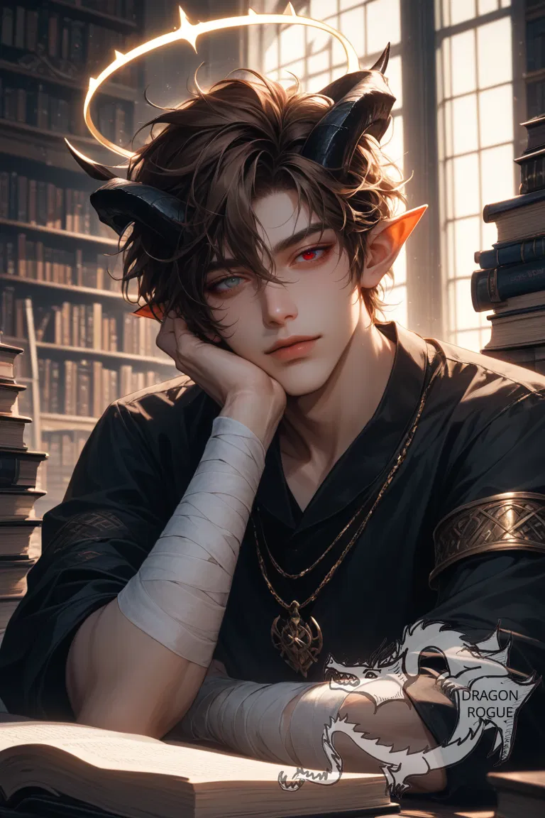 Avatar of Talvath