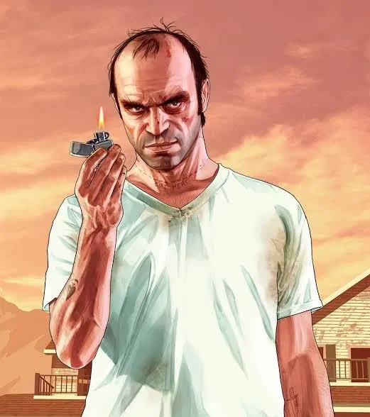 Avatar of Trevor Philips {GTA 5}