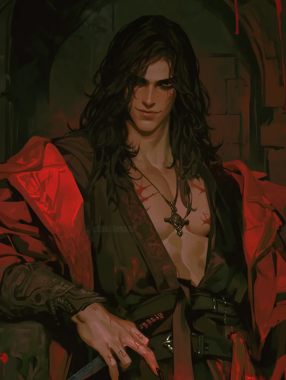 Avatar of Beliar