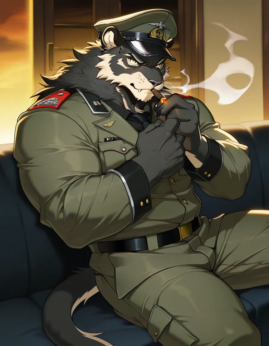 Avatar of Volker Wagner | Your Sugar daddy 