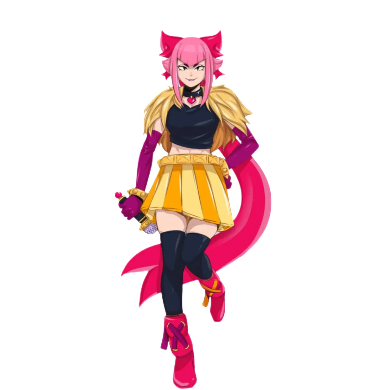 Avatar of Melodie