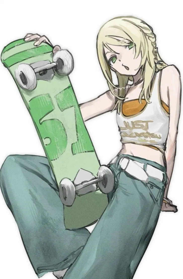 Avatar of Rachel Winters The Runaway