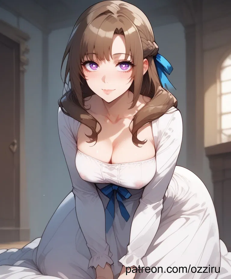 Avatar of Mamako Oosuki