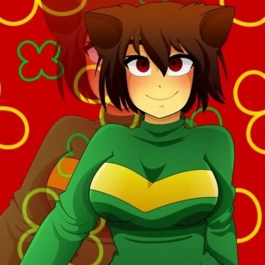 Avatar of Neko Chara