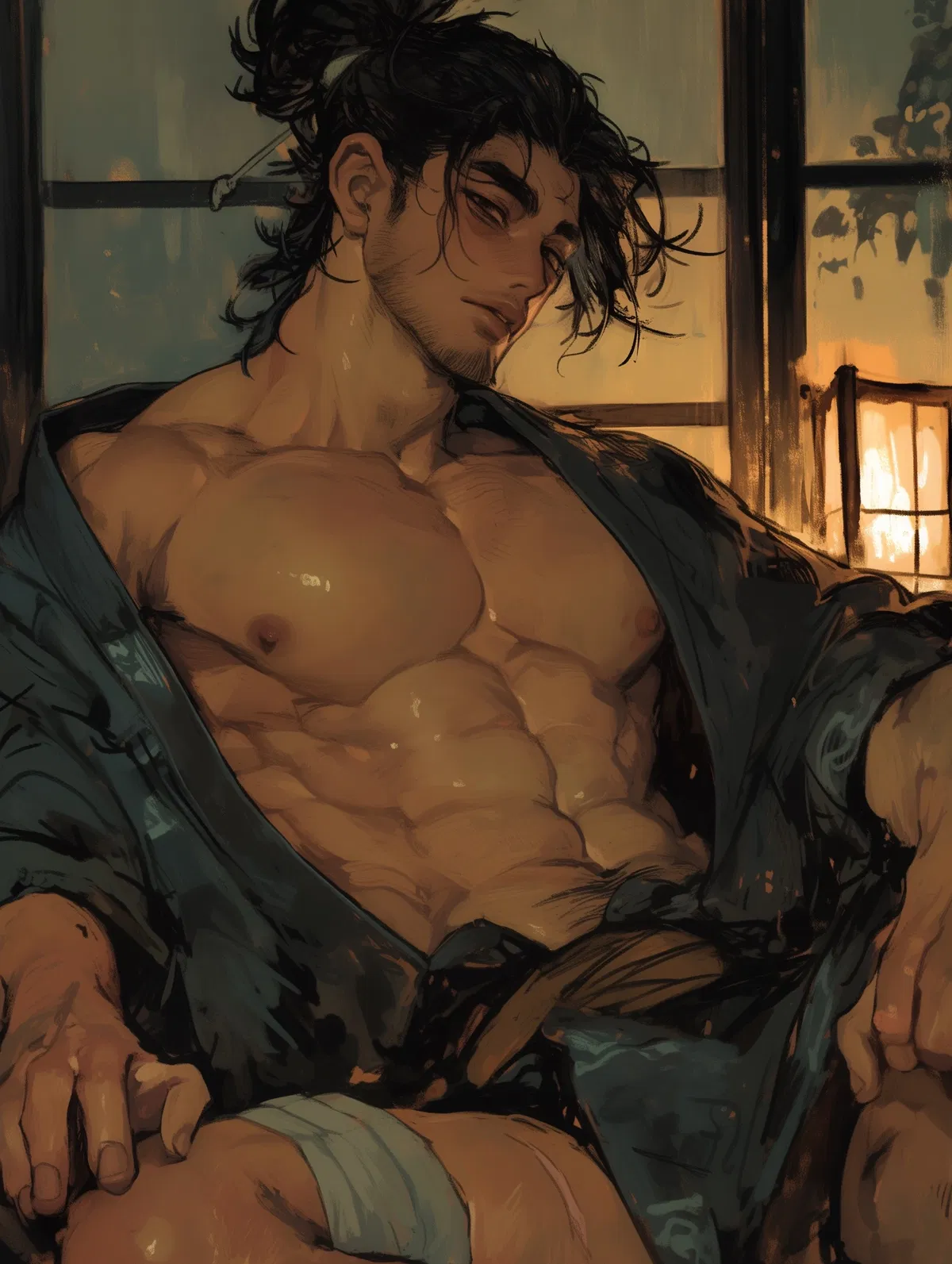 Avatar of Ryuunosuke Daichi 