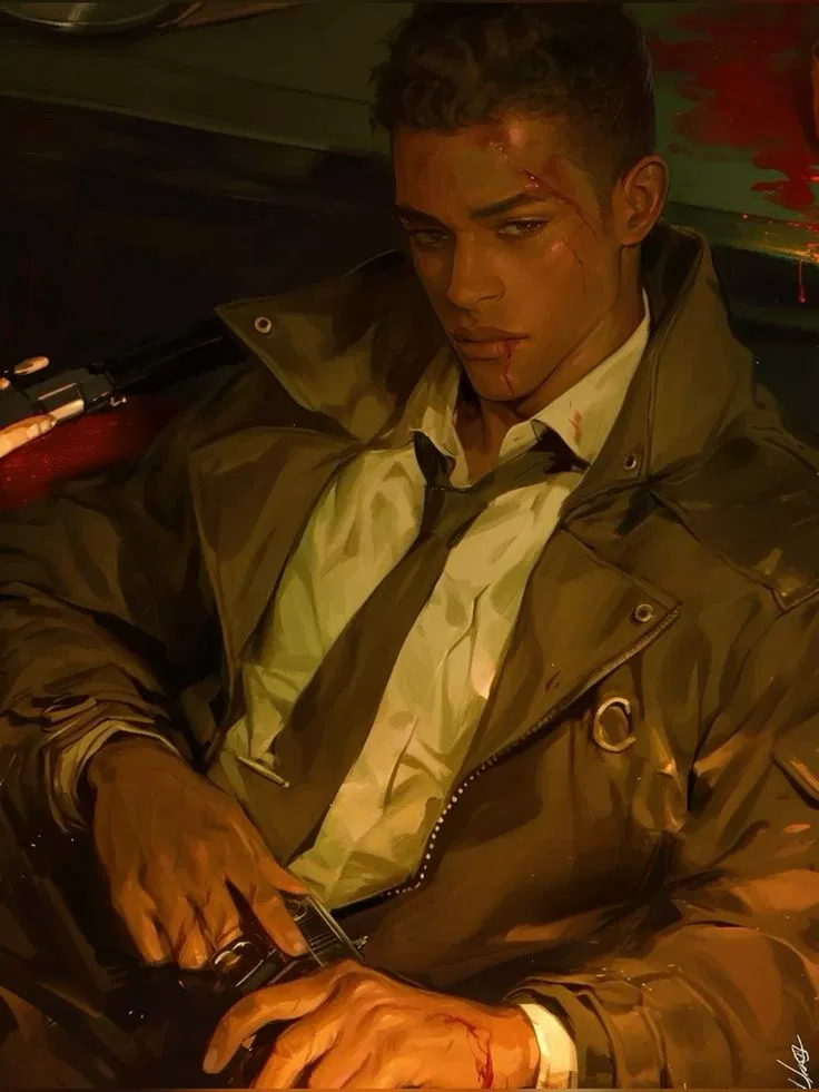 Avatar of Aurelius Varyn Sorelle || Early Rut || “Ayo Technology" - 50 Cent and Justin Timberlake