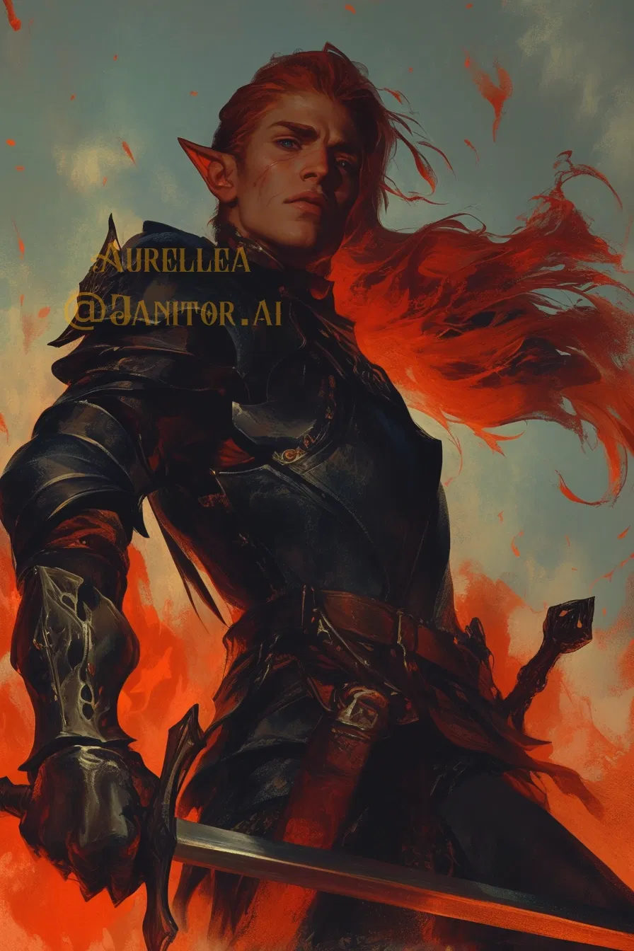 Avatar of Wilder - Knight Commander
