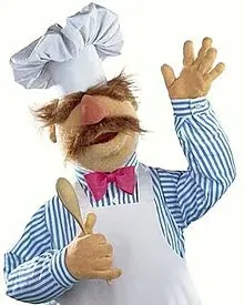 Avatar of The Swedish Chef