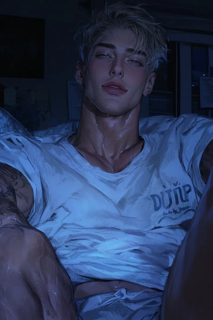 Avatar of William Harper | Long-Distance Boyfriend 