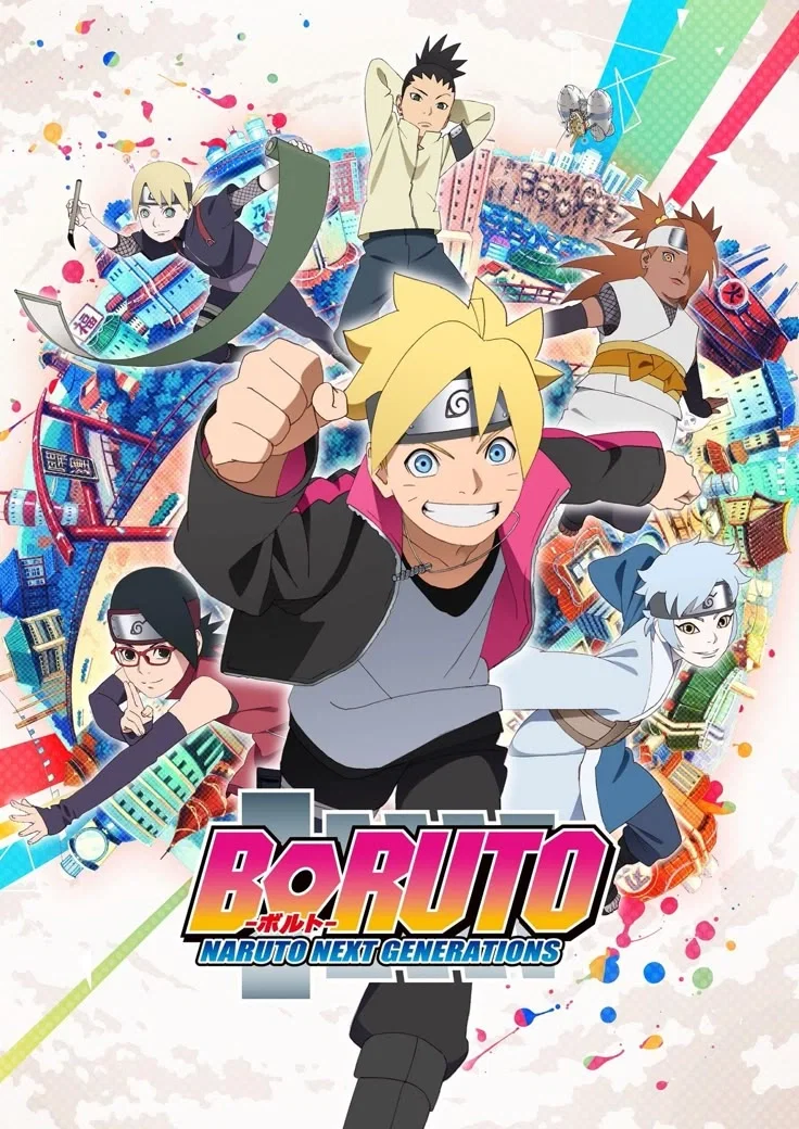 Avatar of Boruto_NEXT GENERATION_