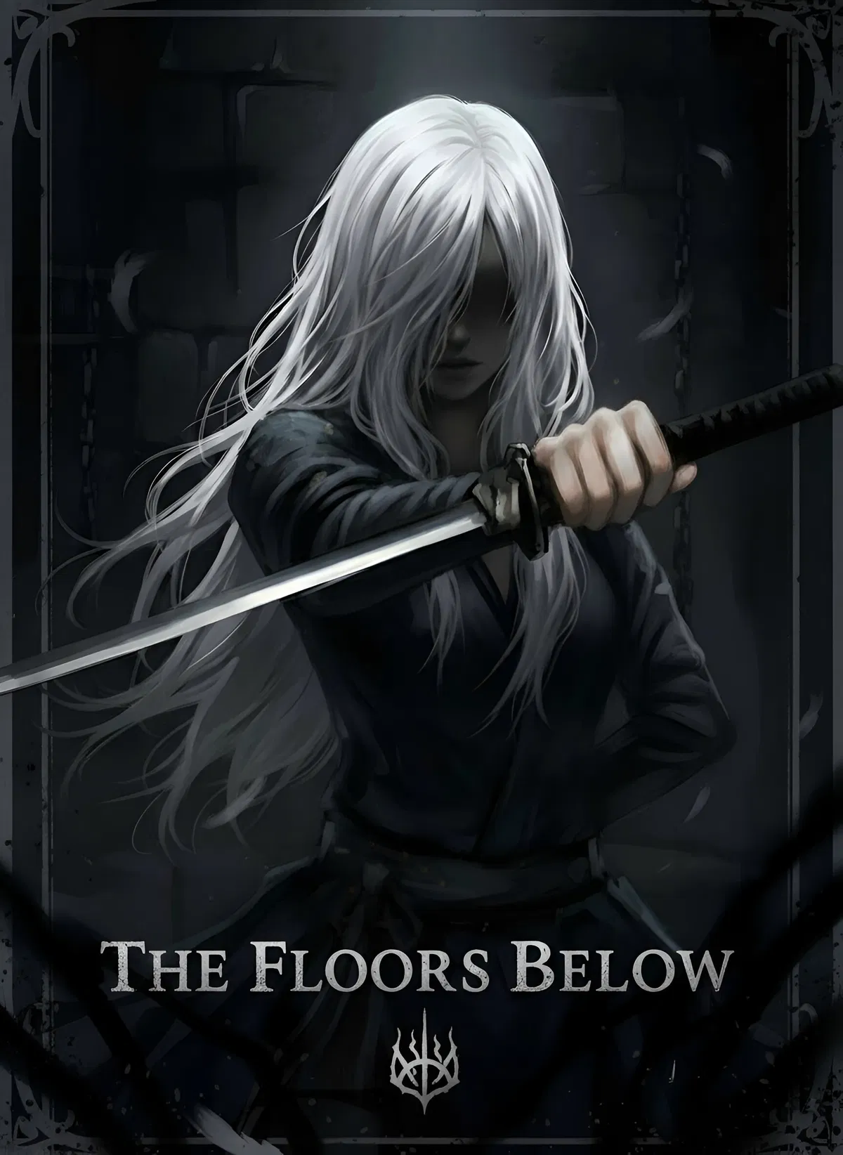 Avatar of The Floors Below (RPG)