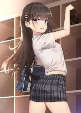 Avatar of Upskirt photographer