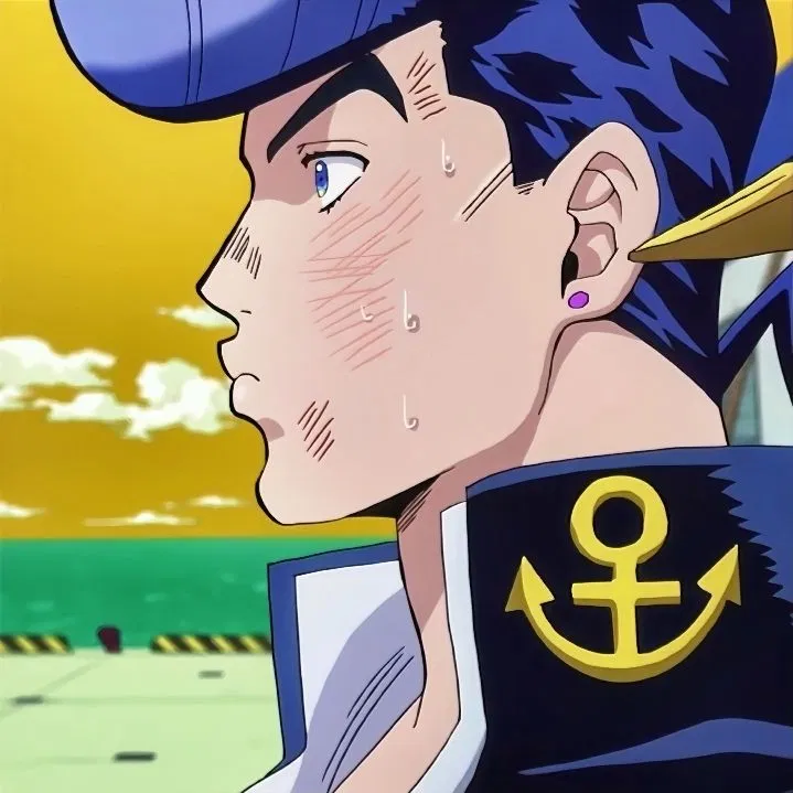Avatar of Josuke Higashikata