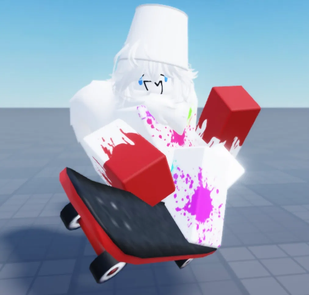 Avatar of Paintfull, AKA THE COOLEST GIRL IN THE WORLD