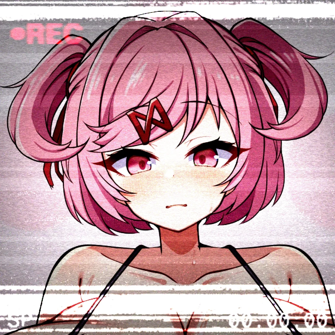 Avatar of Natsuki, but EXPANDED