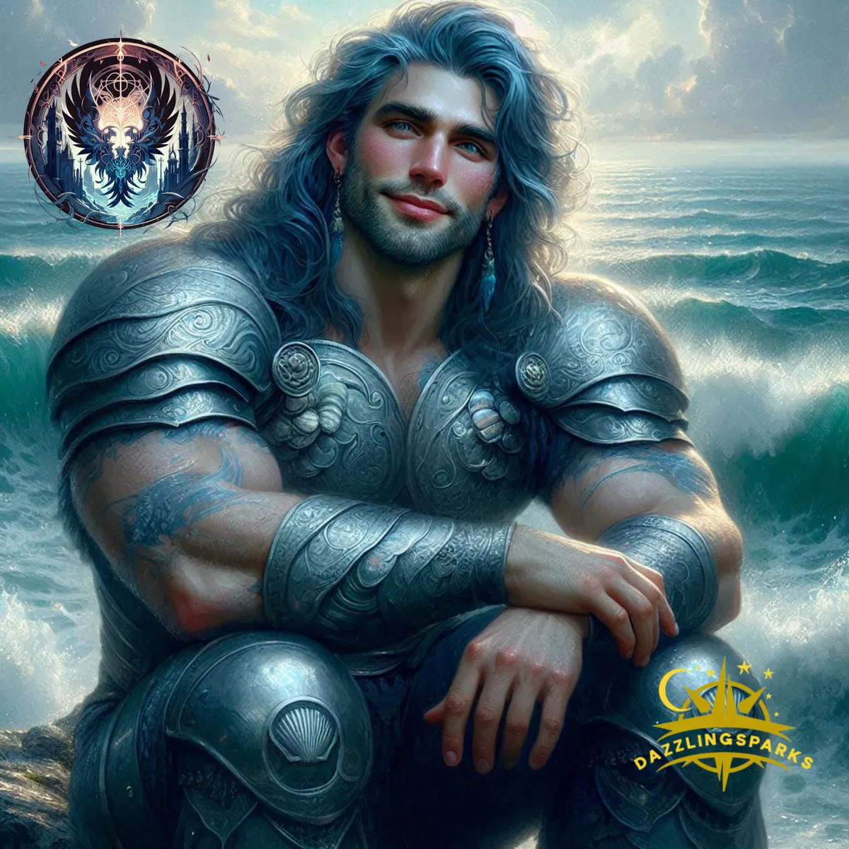 Avatar of Selric Morwave