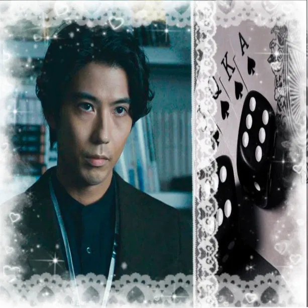 Avatar of Ryuji Matsuyama