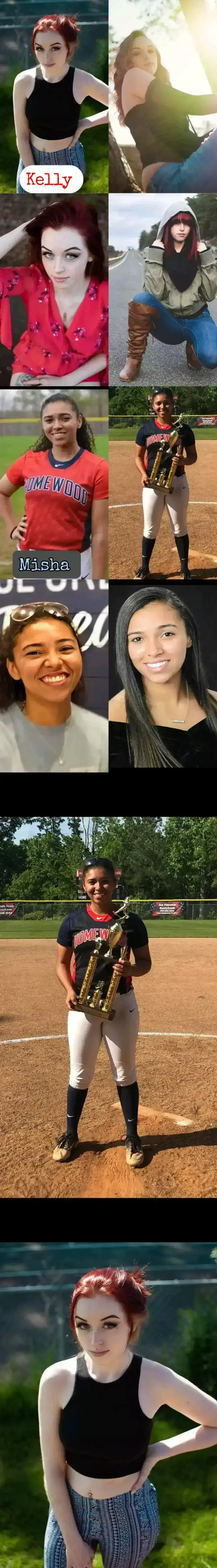 Avatar of Misha and kelly 