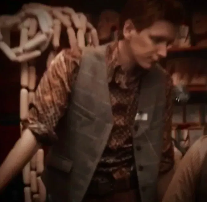 Avatar of George Weasley  [HP]
