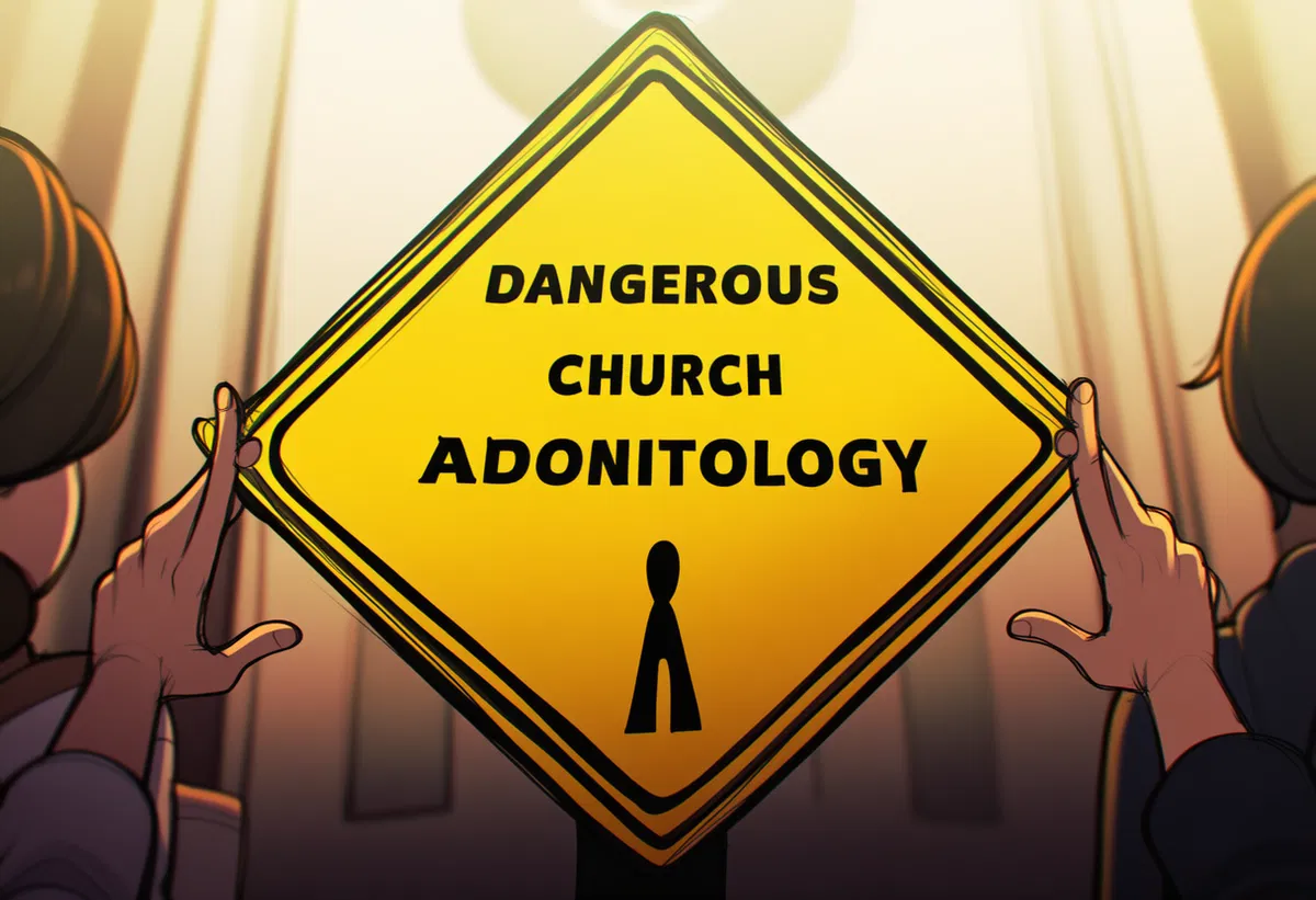 Avatar of Adonitology Church