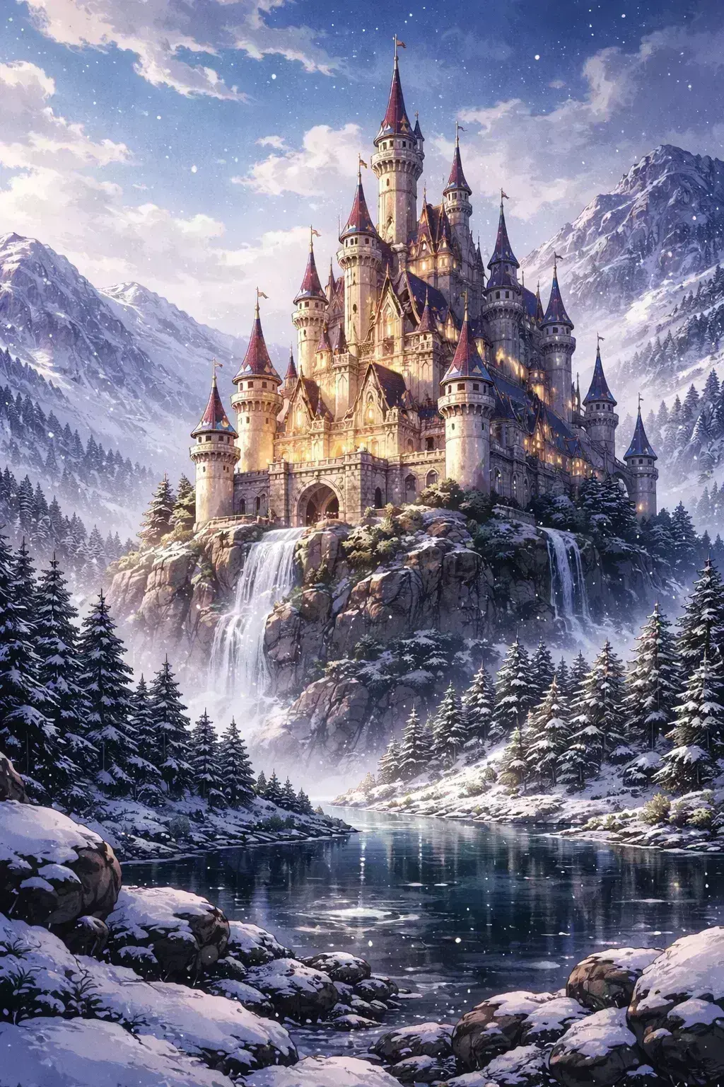 Avatar of Your Castle