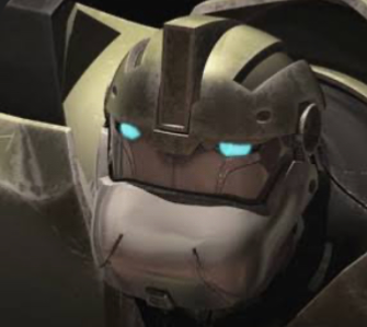 Avatar of Bulkhead -TFP-