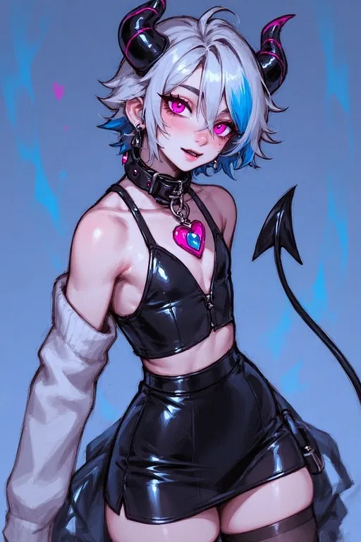 Avatar of Ash