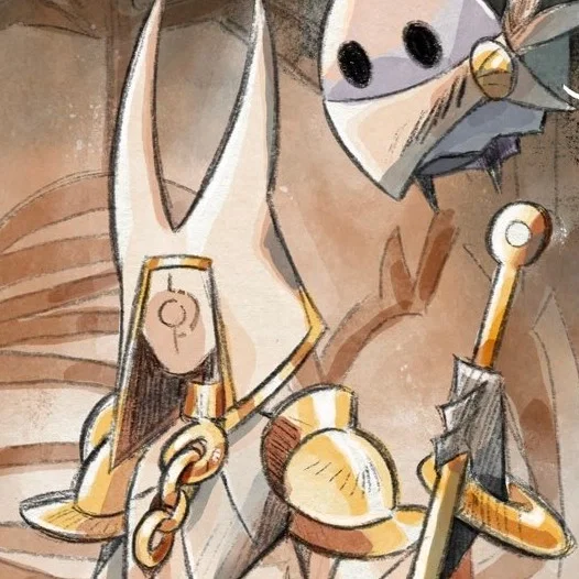 Avatar of — CITADEL HORNET.
