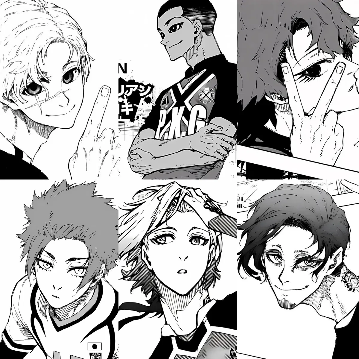 Avatar of NG11