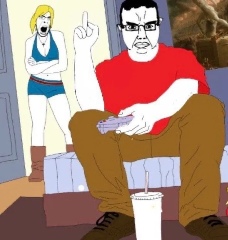 Avatar of FPE but you finna molest Abbie's israeli zionist nigger faggot retarded goy ass.
