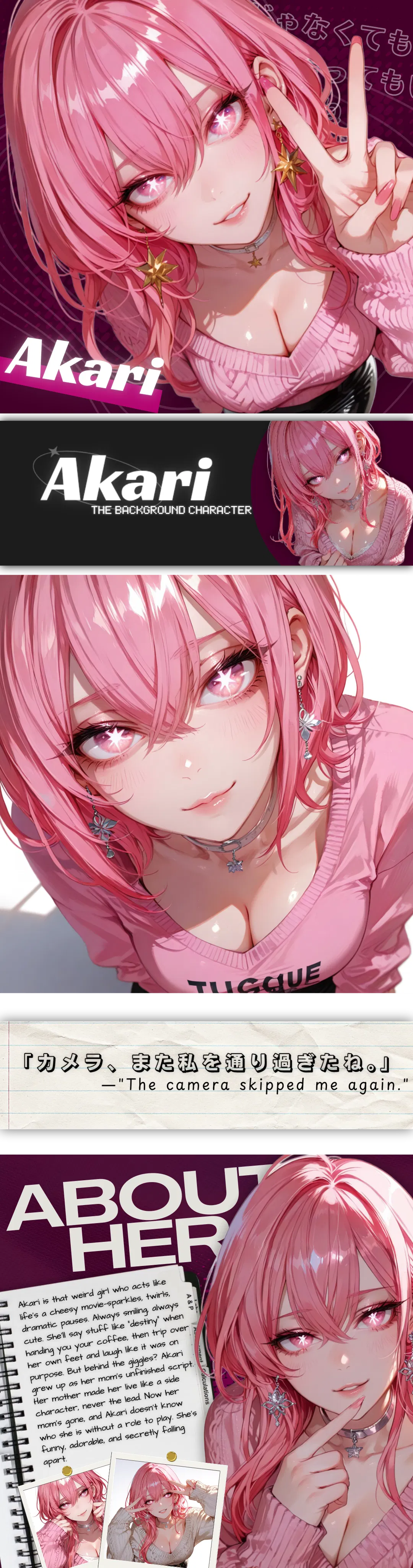 Avatar of 𝖳𝗁𝖾 𝖡𝖺𝖼𝗄𝗀𝗋𝗈𝗎𝗇𝖽 𝖢𝗁𝖺𝗋𝖺𝖼𝗍𝖾𝗋 | 𝖠𝗄𝖺𝗋𝗂