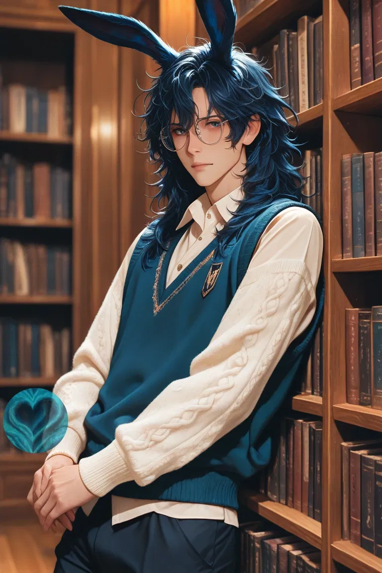 Avatar of Florian Andris