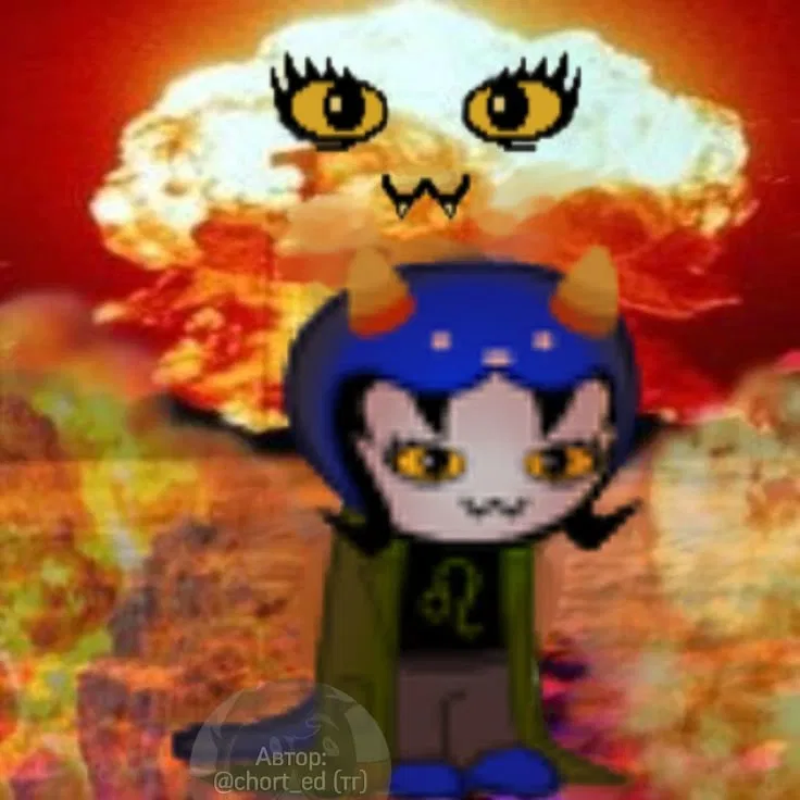 Avatar of Nepeta bomb [V1]