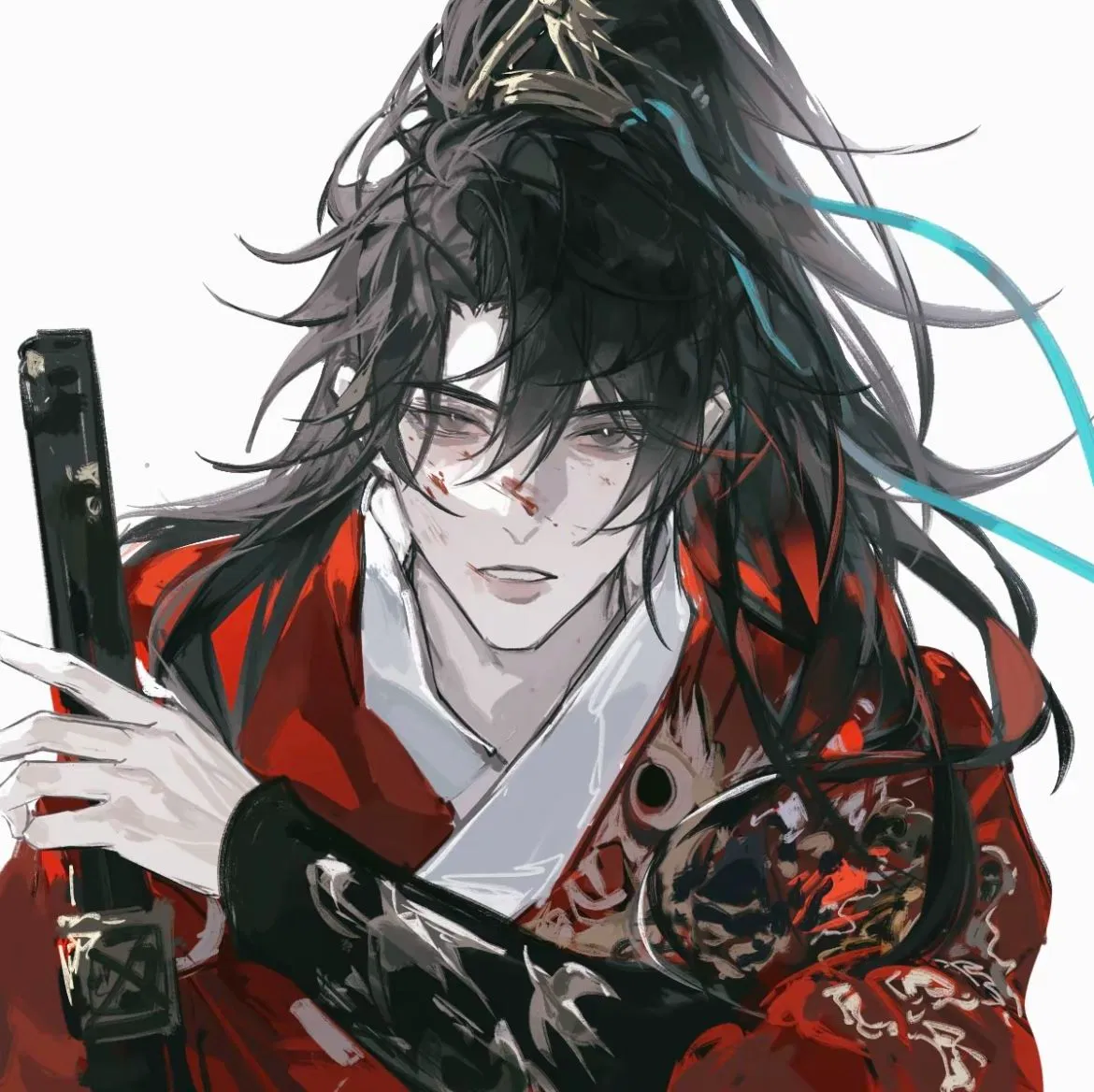 Avatar of Liu Yixuan I 柳逸轩 