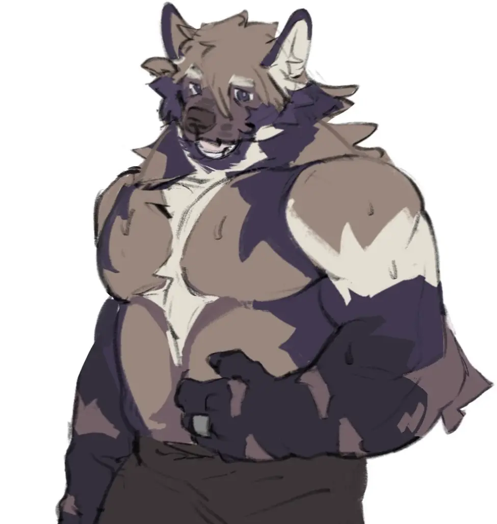 Avatar of A Lil’ Coffee Slip-up