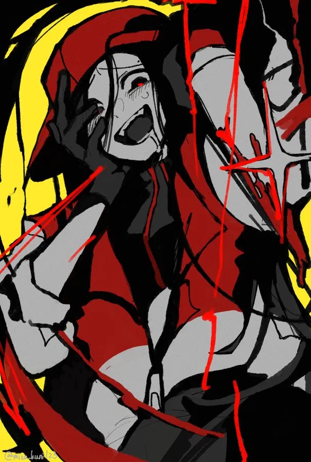 Avatar of Yi Xi - [BUTCHER VANITY]