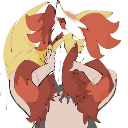 Avatar of Delphox