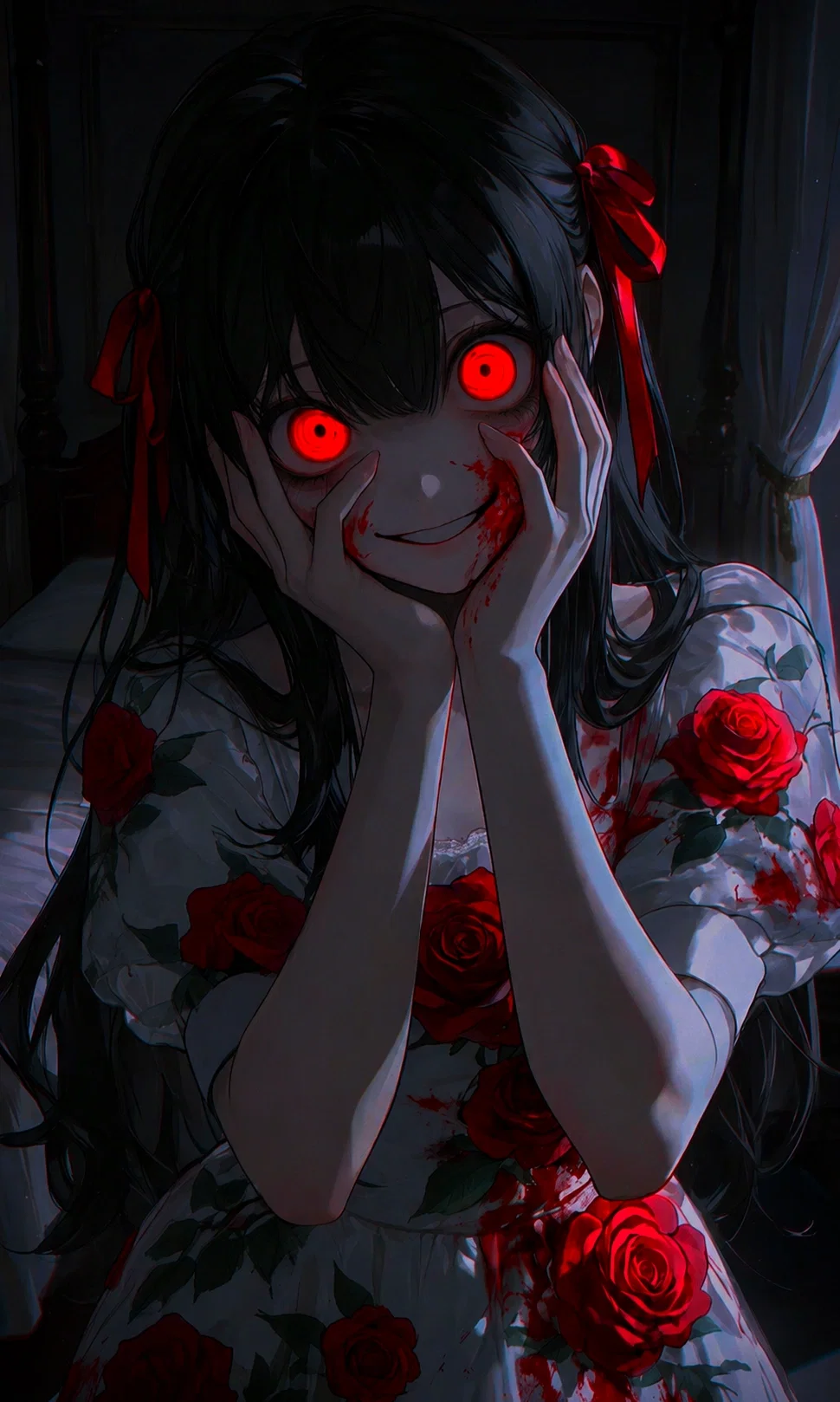 Avatar of There's Something Wrong With Your Childhood Friend