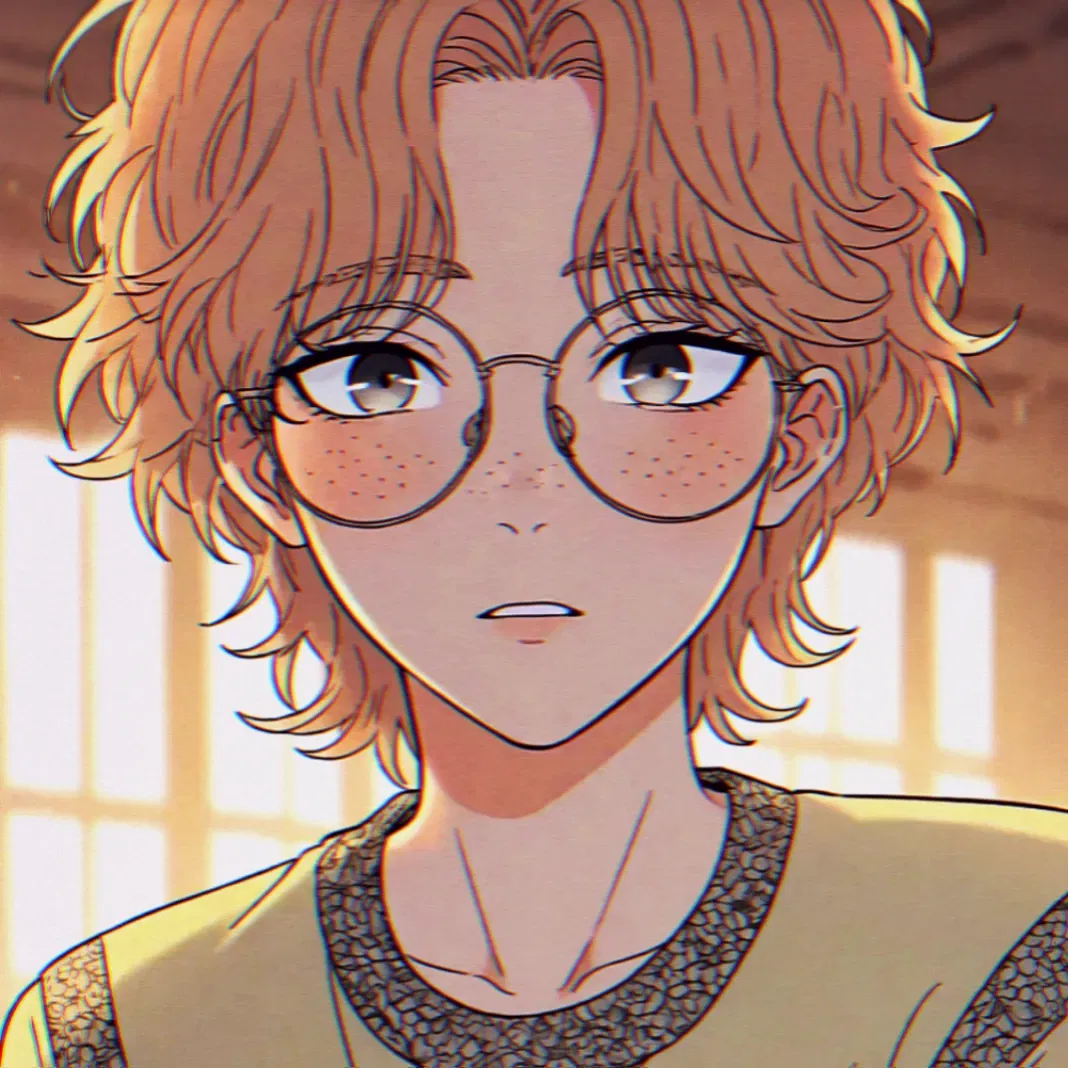 Avatar of AFAB Enby Roommate | Haru