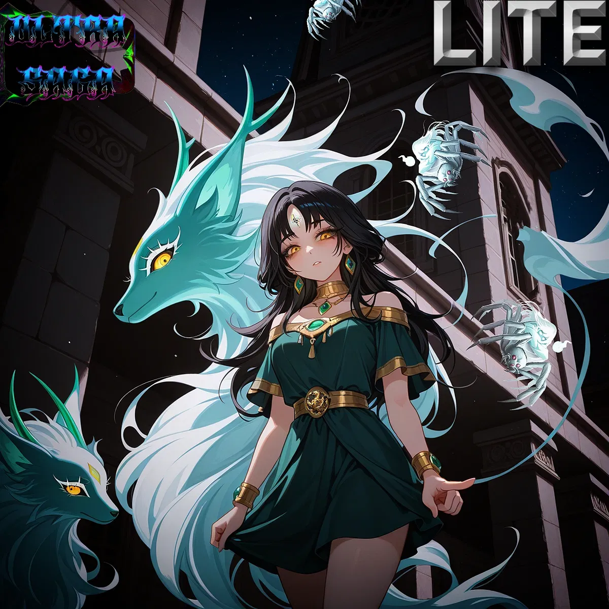 Avatar of Shalvi Kruger