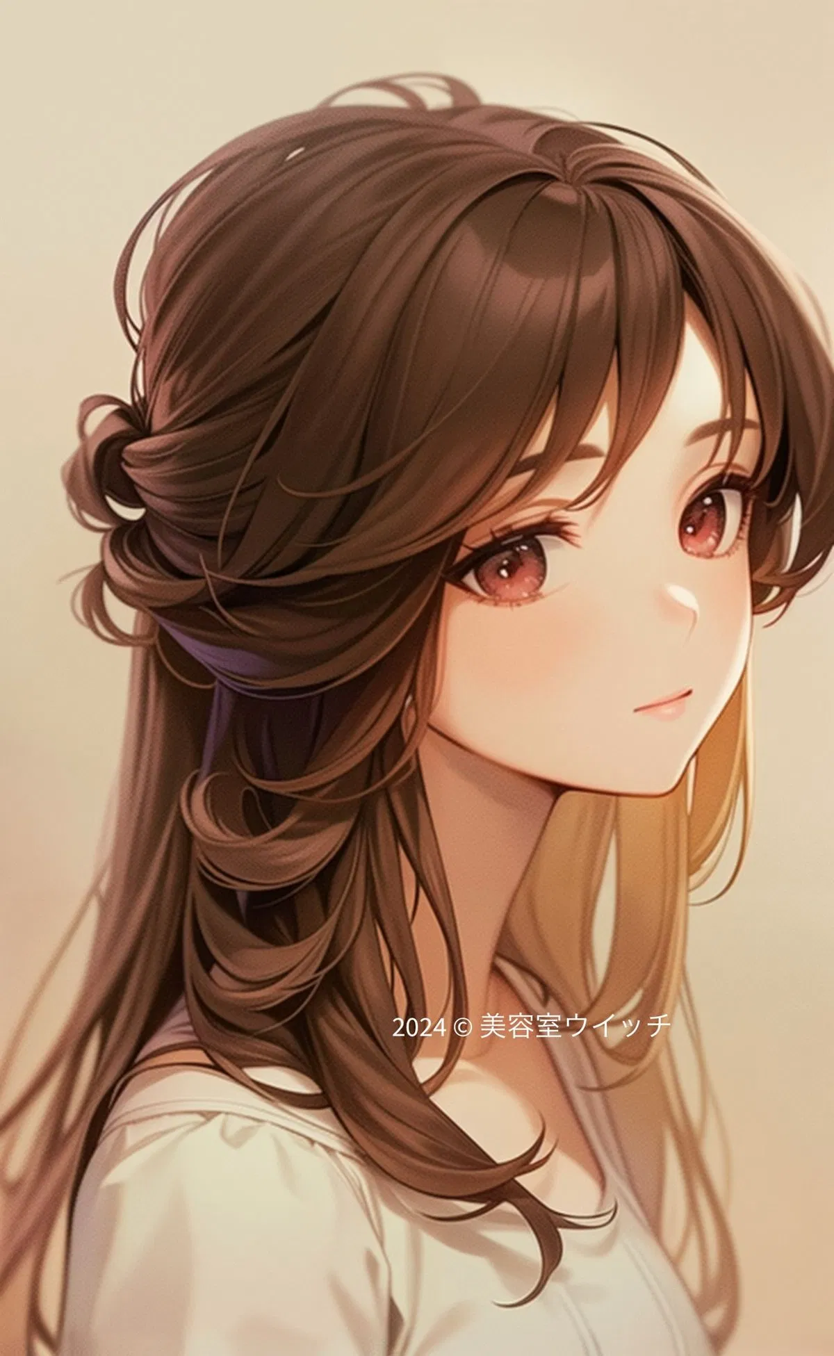 Avatar of Elisa "The Annoying Neighbor"
