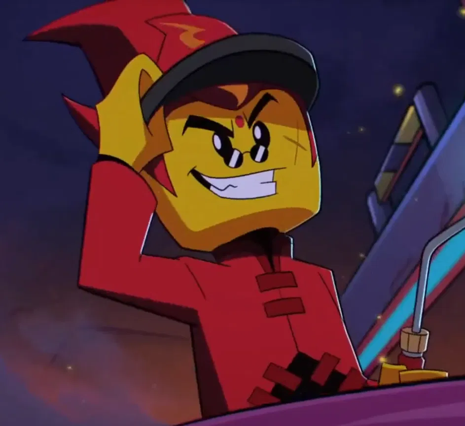 Avatar of RedSon
