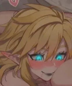 Avatar of Link, your cute boyfriend.