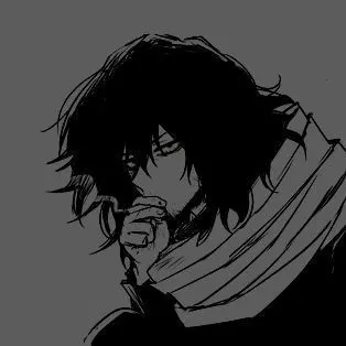 Avatar of Recruitment / Shota Aizawa