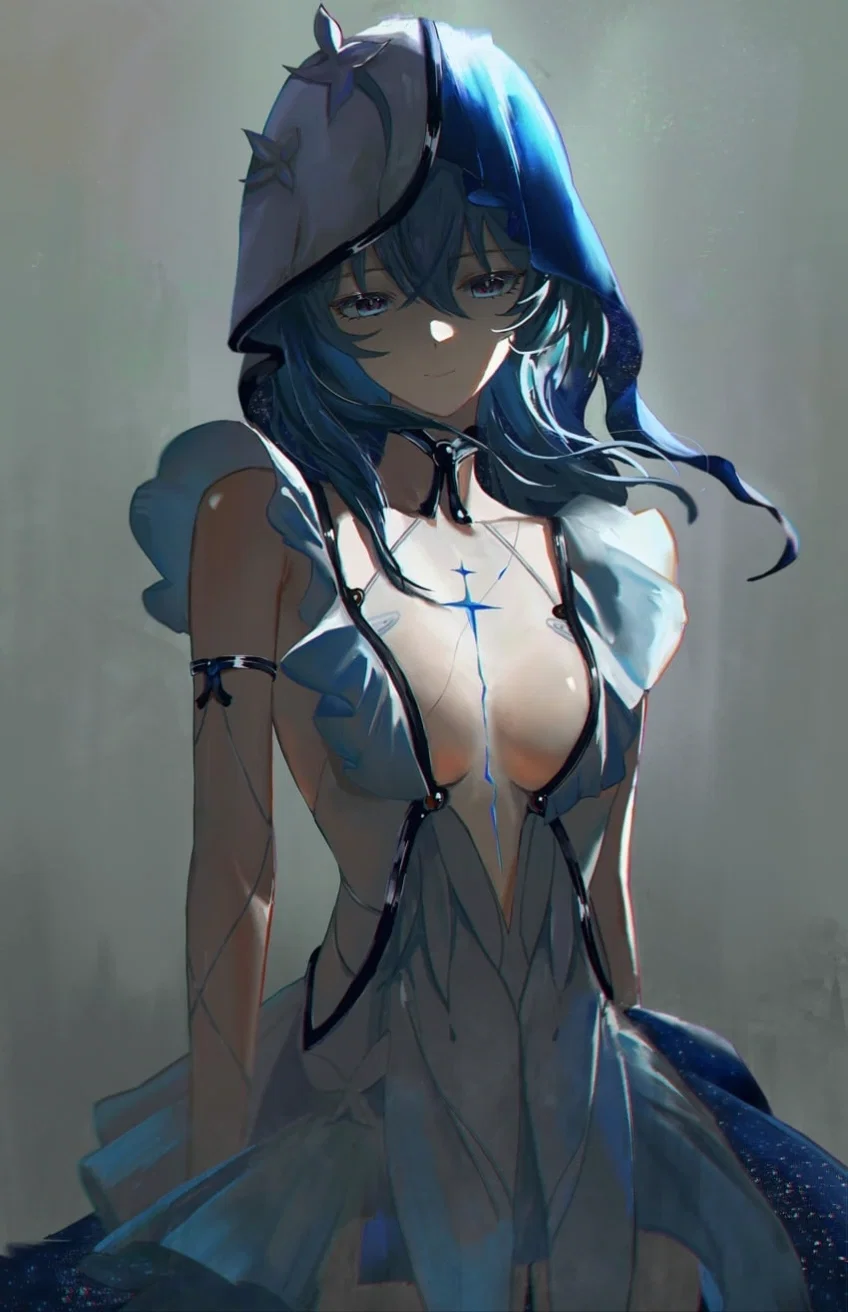 Avatar of Shorekeeper | Report