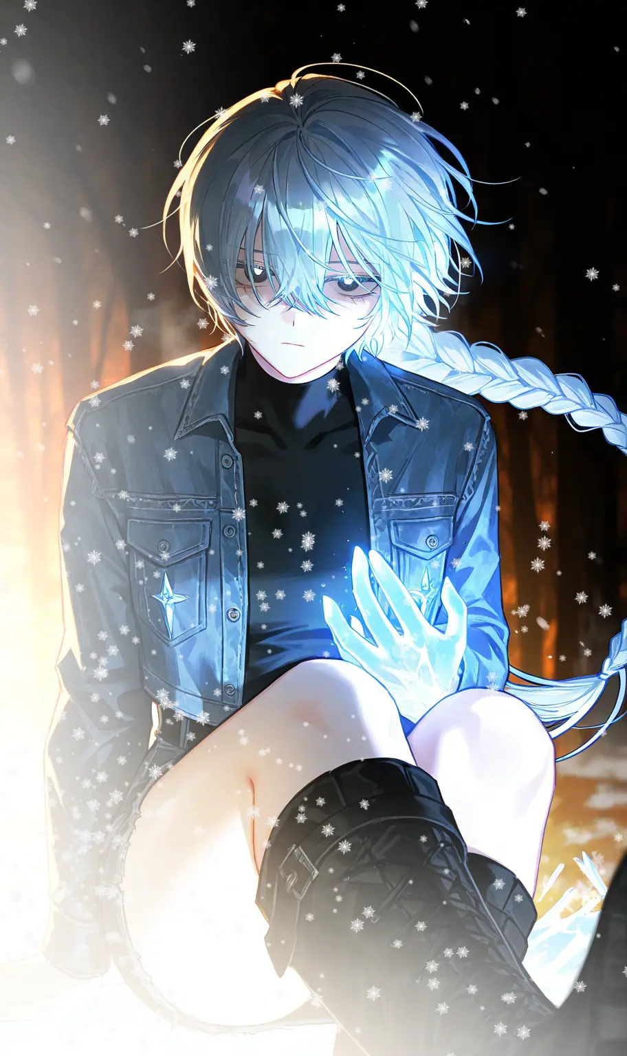 Avatar of Heart of Winter