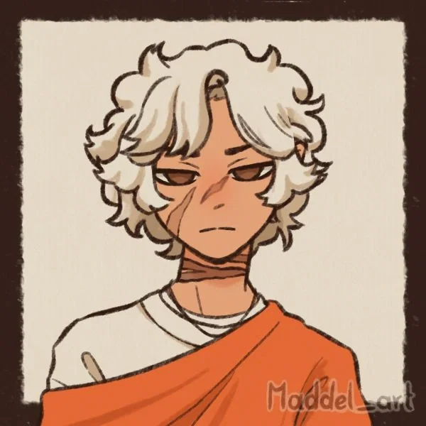 Avatar of Jason 