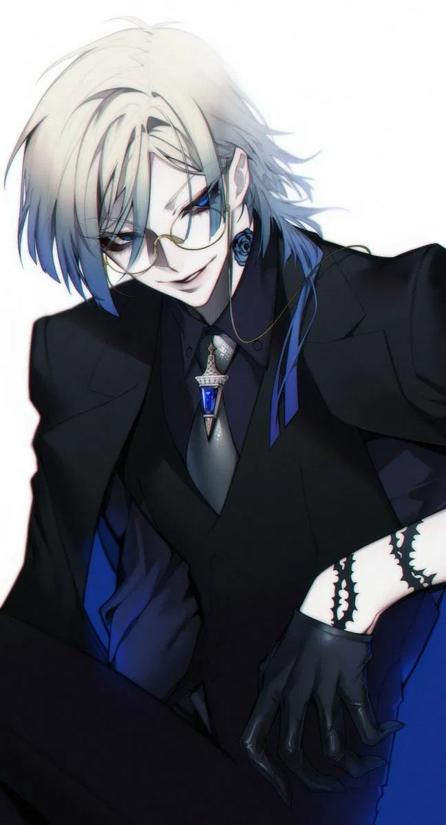 Avatar of @Kaiser_22 