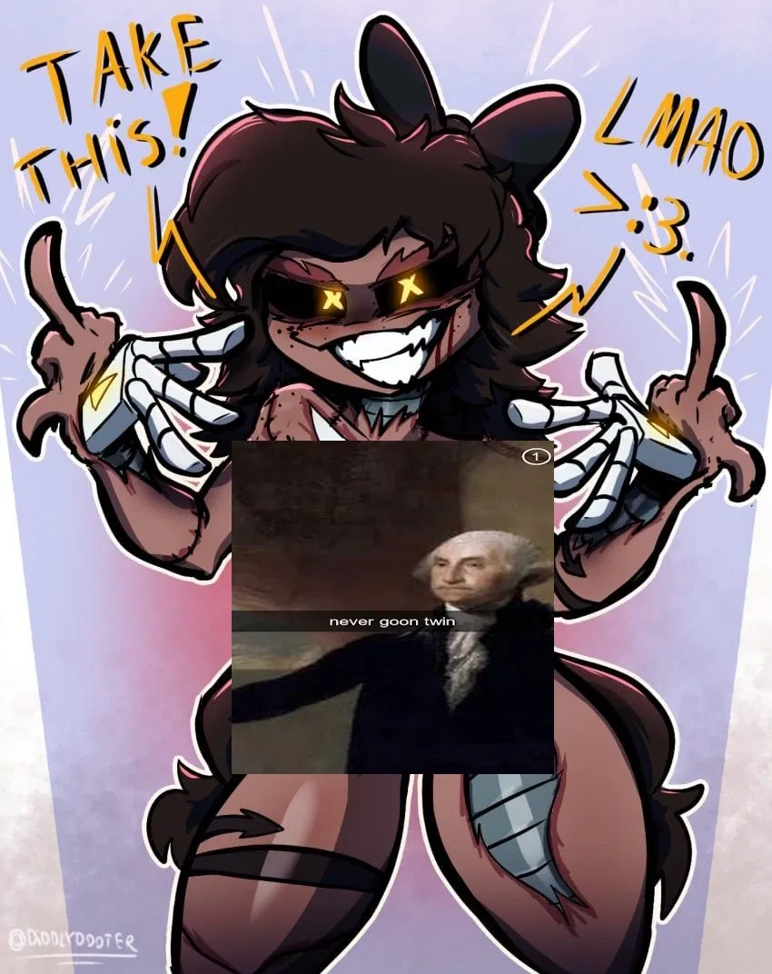 Avatar of Cyn - Sex